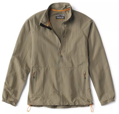 Jackson Quick Dry Jacket