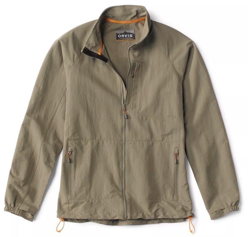 Jackson Quick Dry Jacket