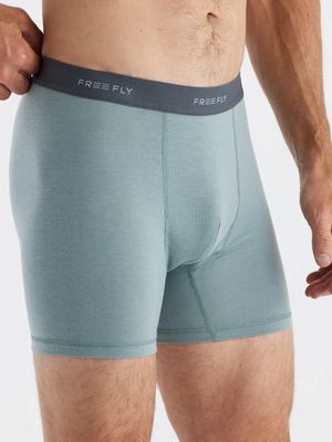 Men&#39;s Elevate Boxer Brief