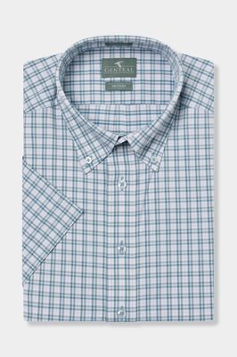 Stoneman Short Sleeve Sport Shirt