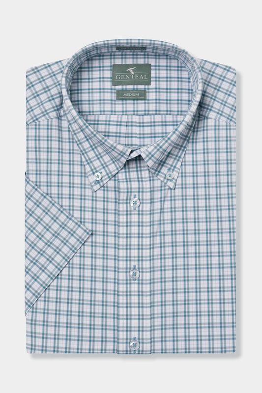 Stoneman Short Sleeve Sport Shirt