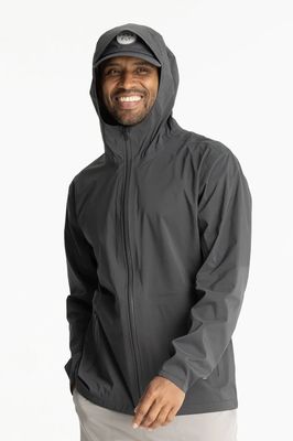 Cloudshield Rain Jacket