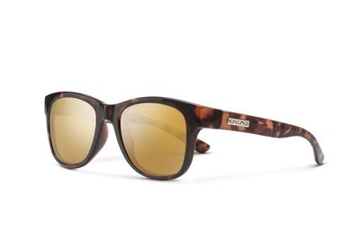 Leeway Polarized Sunglasses