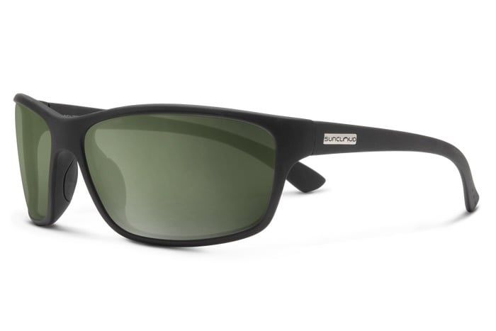 Sentry Polarized Sunglasses
