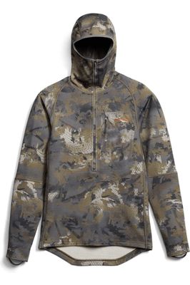 Grinder Zip-T