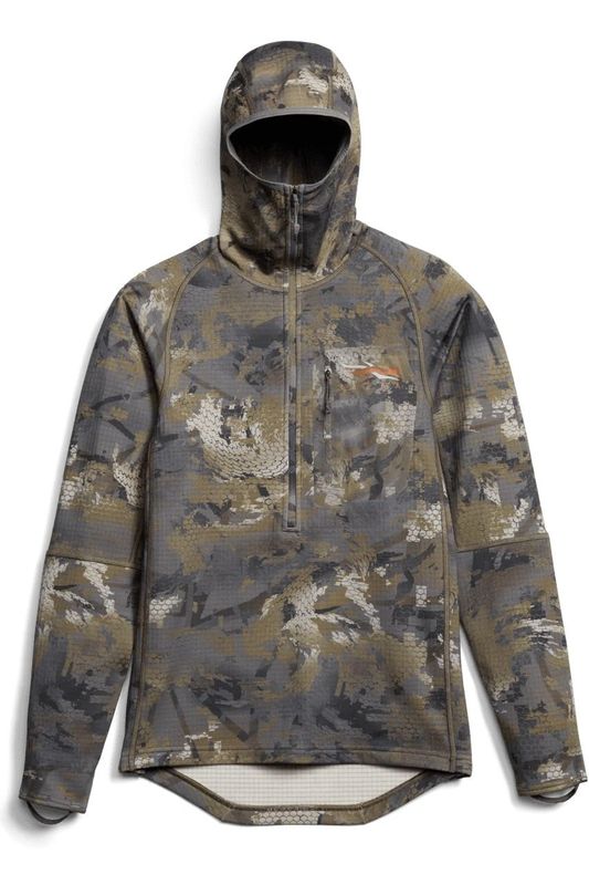 Grinder Zip-T