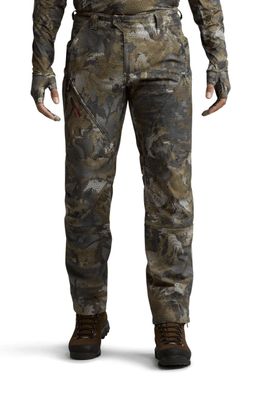Equinox Guard Pant