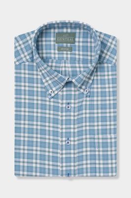 Brookline Softouch Performance Sport Shirt 