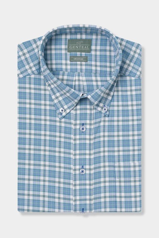 Brookline Softouch Performance Sport Shirt 