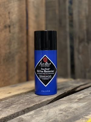 Clean Break Oil-Free Moisturizer