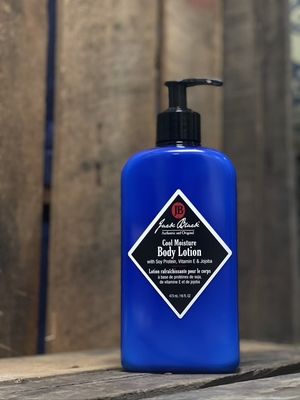 Cool Moisture Body Lotion, 16 oz.