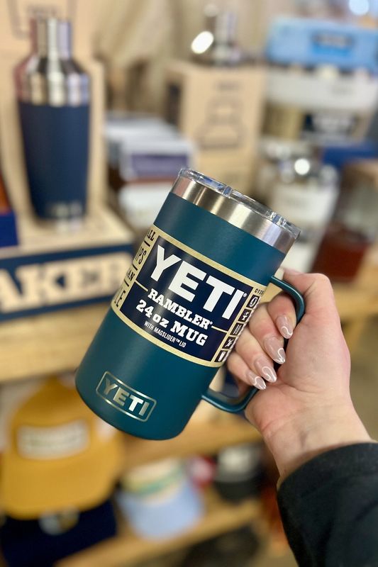 Rambler 24 oz Mug