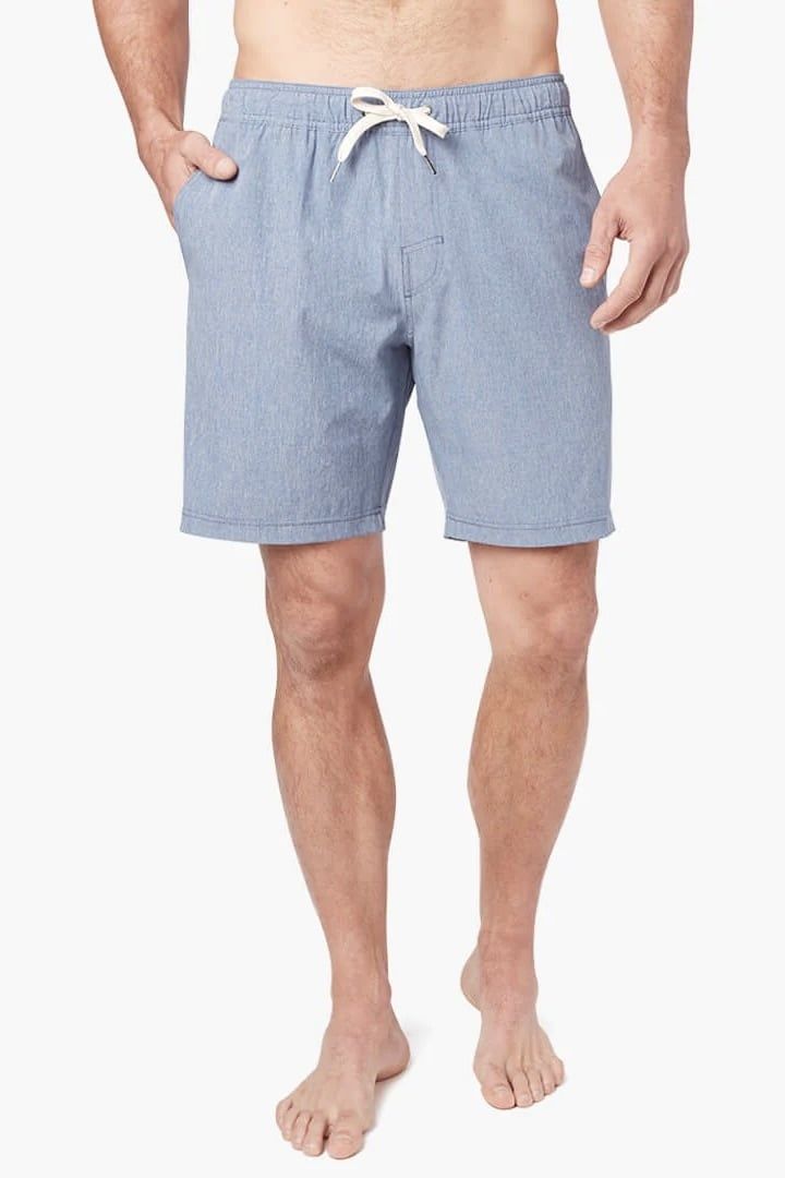 One Short 