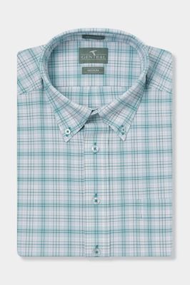 Greer Litec Performance Sport Shirt