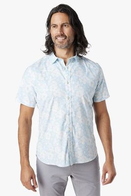 The SS Windward Shirt 