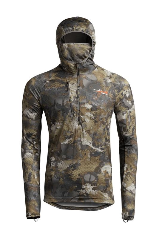 Equinox Guard Hoody