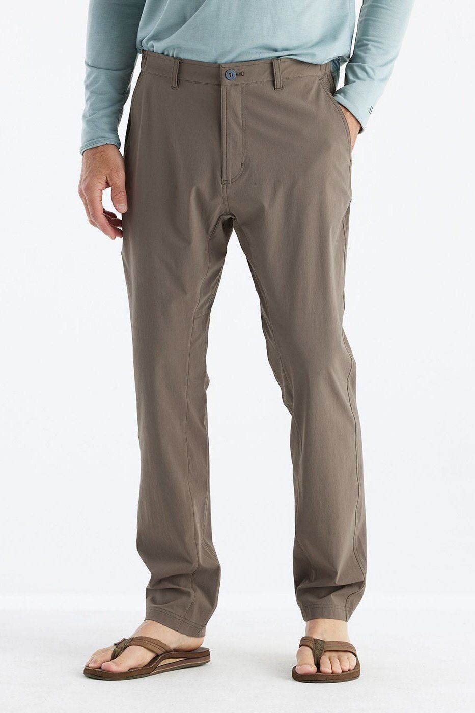 Latitude Pant