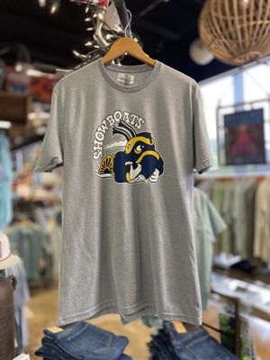 Memphis Showboats RetroTee