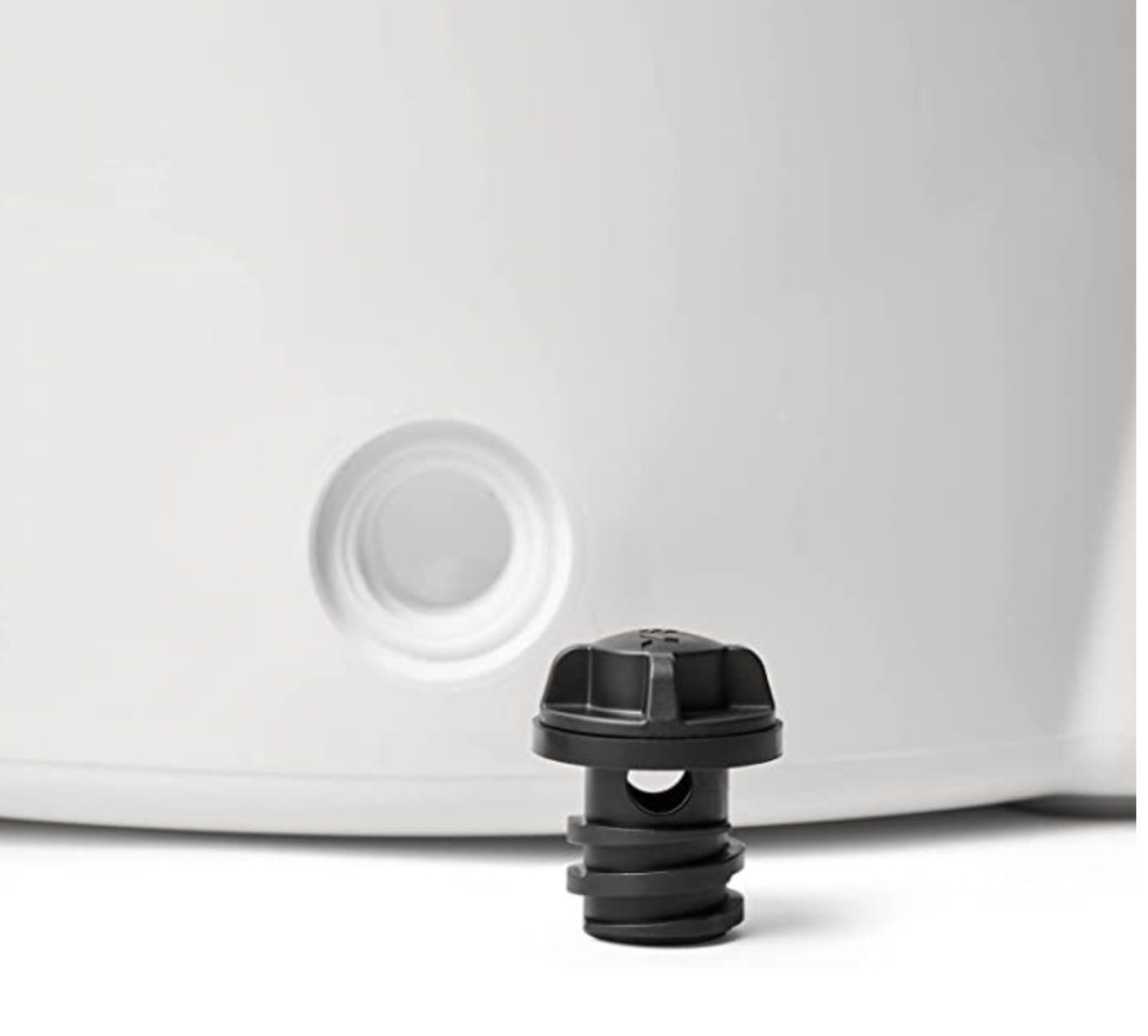 Tundra/Tank Drain Plug 1-Pack V2