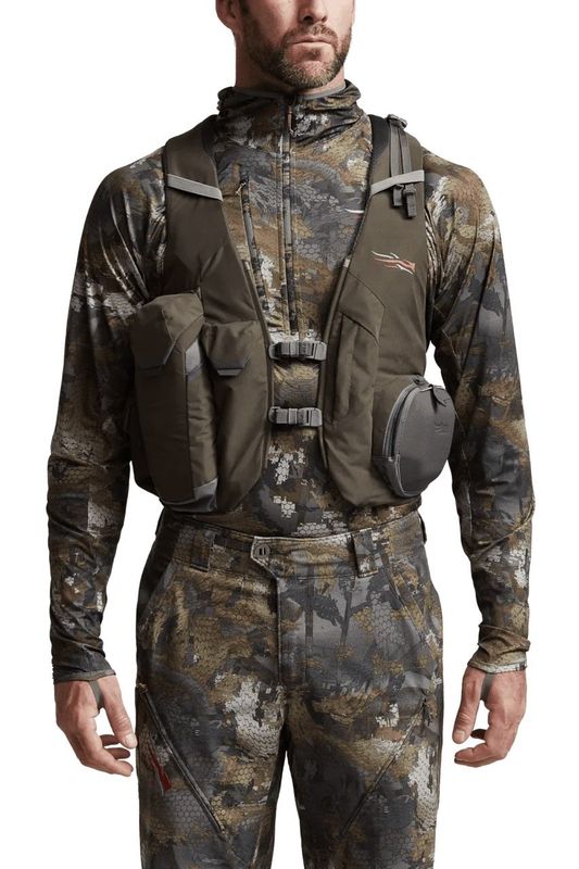 Equinox Turkey Vest