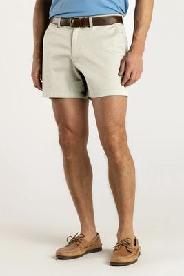 Gold School Short 5&quot;
