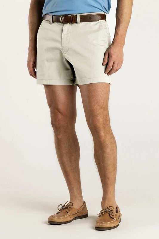 Gold School Short 5&quot;