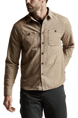 Ambary LS Shirt