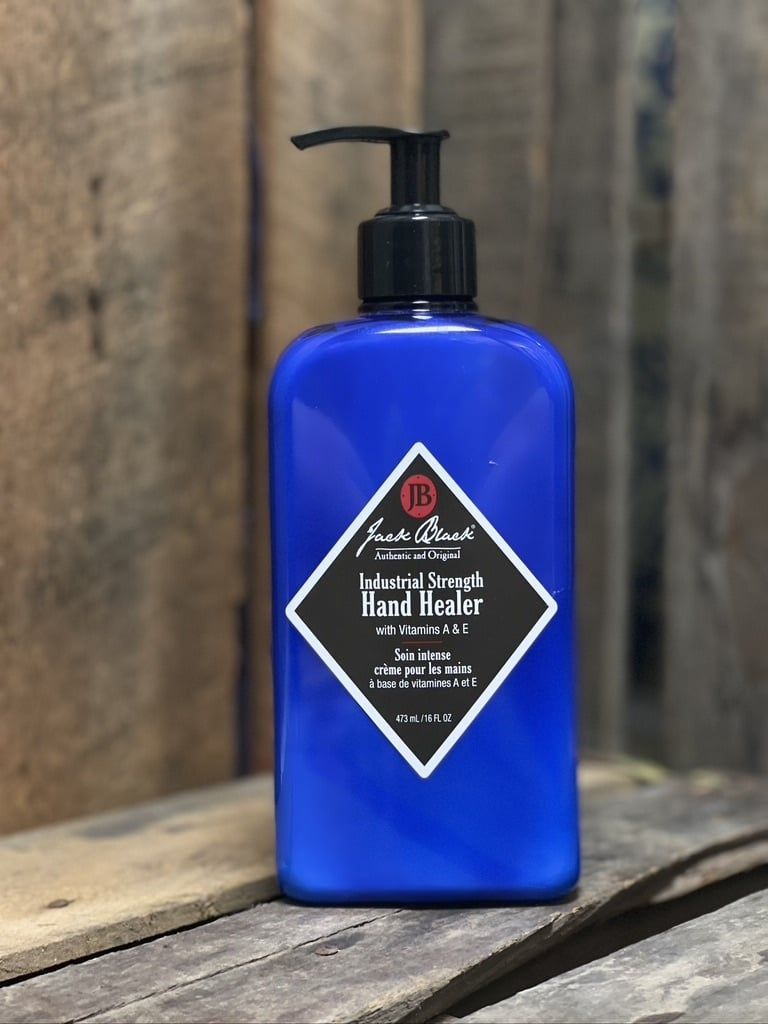 Industrial Strength Hand Healer, 16 oz.