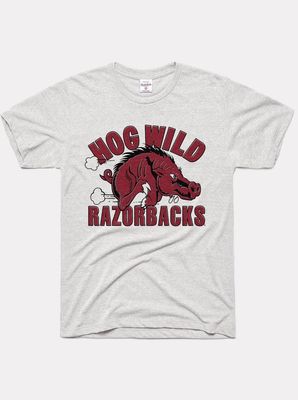 Arkansas Hog Vintage T-Shirt
