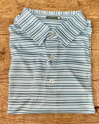 Caddie LiteTec Performance Polo 