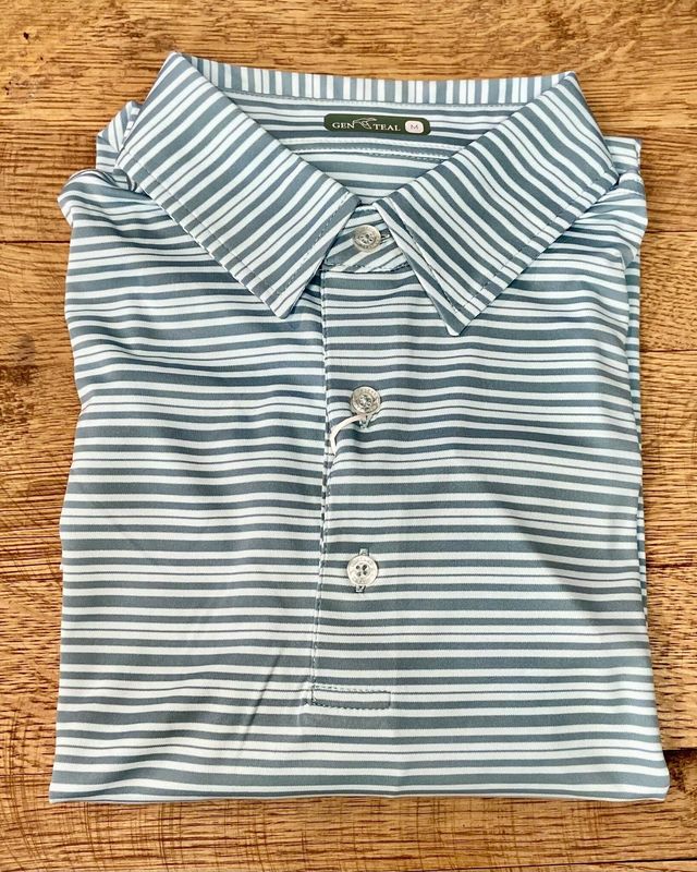 Caddie LiteTec Performance Polo 
