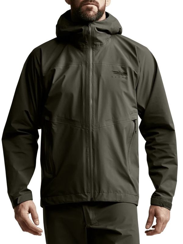 Dew Point Jacket