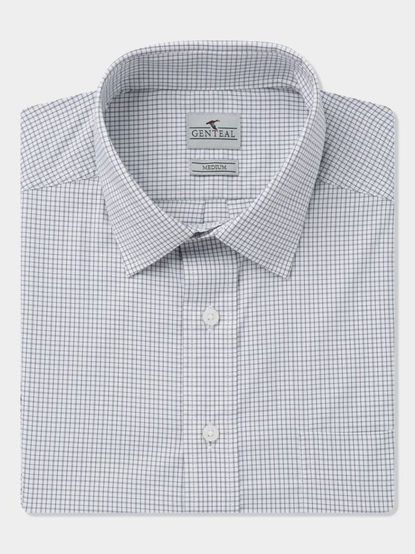 Lauderdale Performance Sport Shirt 