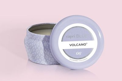 Volcano Signature Mini Tin 3oz