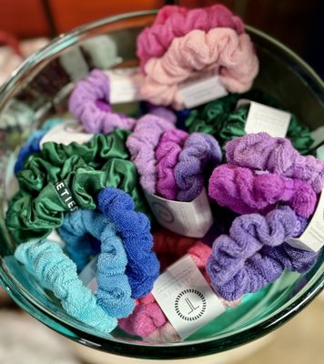 Teleties Terry Cloth 