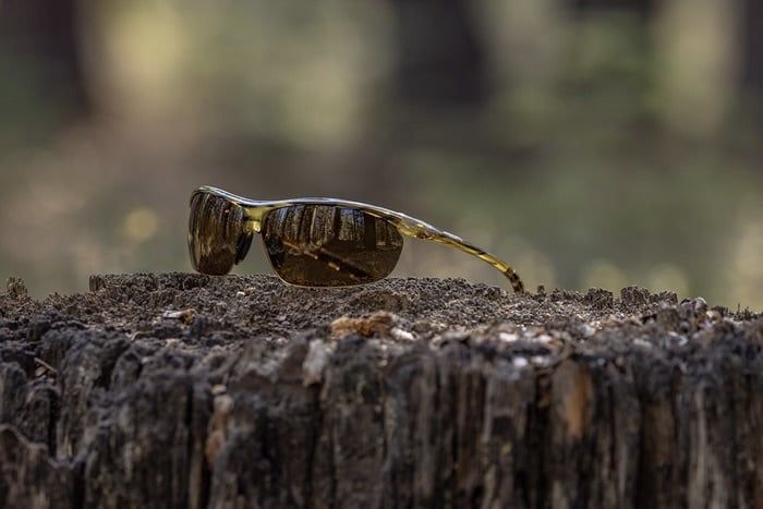 Zephyr Polarized Sunglasses