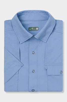 Safari Vented Shirt