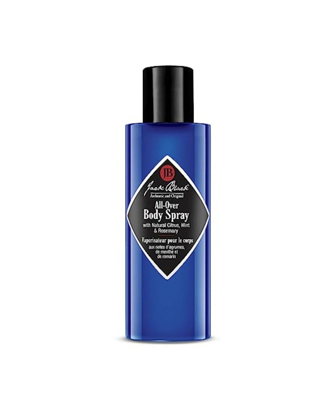 All-Over Body Spray 3.4 Oz.
