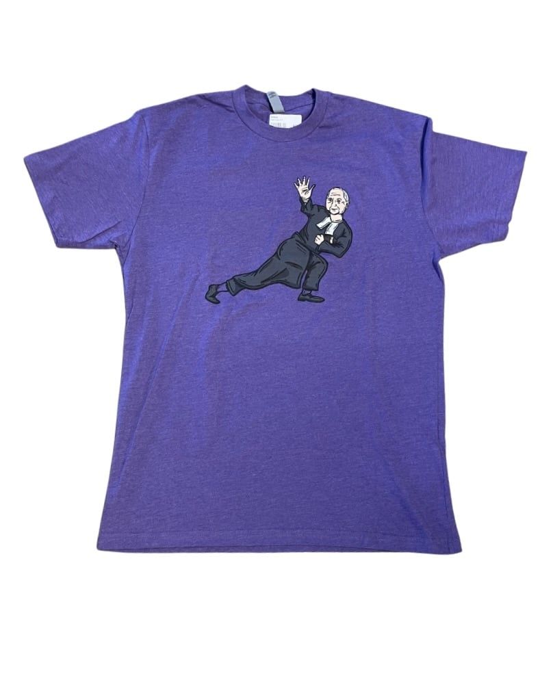 Brother Football Tee