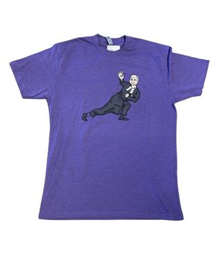 Brother Football Tee