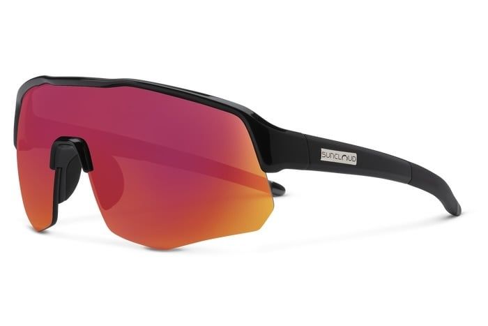 Cadence Polarized Sunglasses