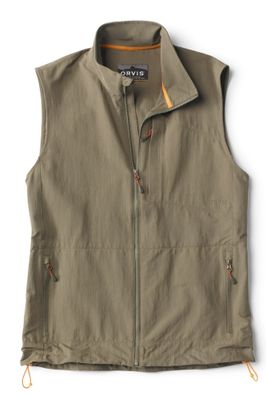 Jackson Quick Dry Vest