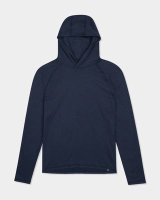 Boardwalk Hooded Tee