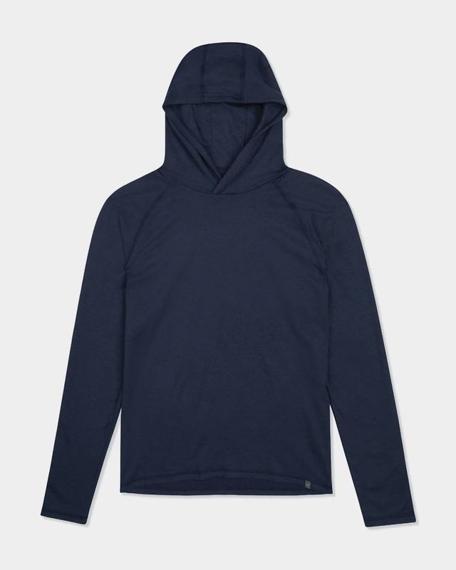 Boardwalk Hooded Tee