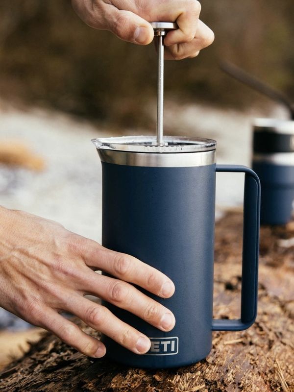 Rambler French Press 34 oz