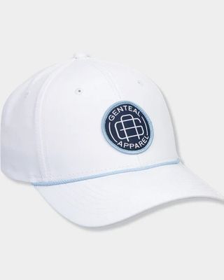 Genteal Rope Hat 