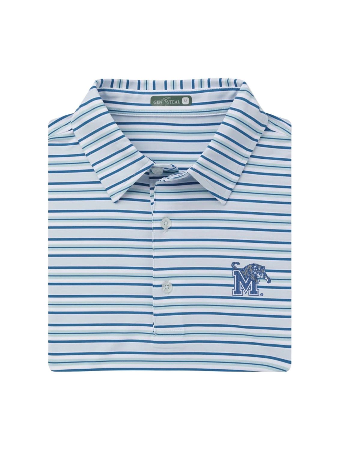  Memphis Tigers Southport Polo