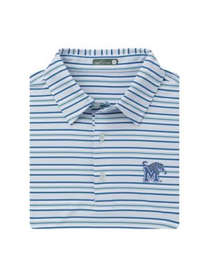  Memphis Tigers Southport Polo