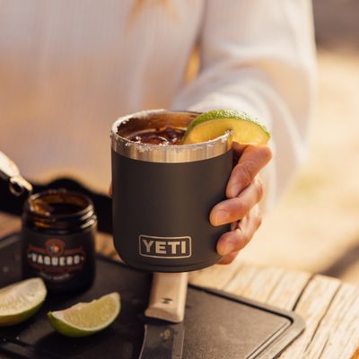 Rambler 10 oz Lowball 