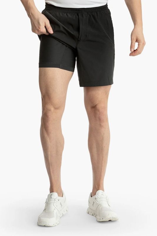 Gym Shorts 7&quot;